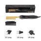 Hot Comb Hair Straightener Electric Heating