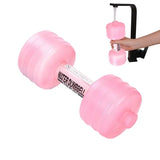 Portable Fitness Equipment