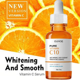 Vitamin C Wrinkle Remover