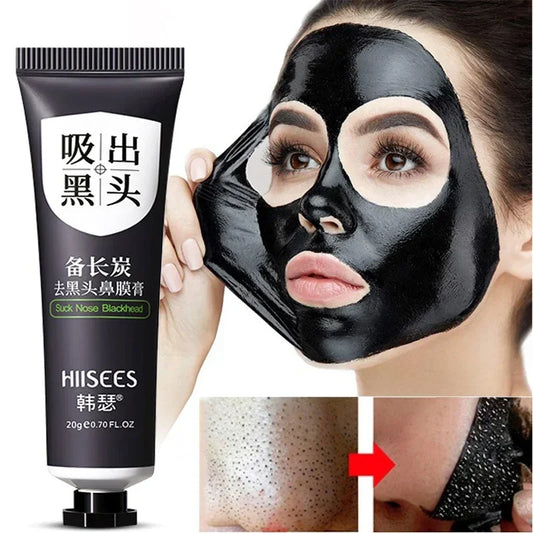 Blackhead Remover Face Mask Cream